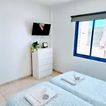 Apartman Eagle View Santa Claudia