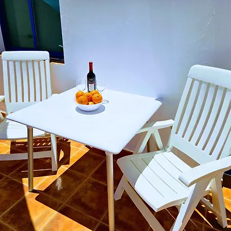 Eagle View Santa Claudia Apartman