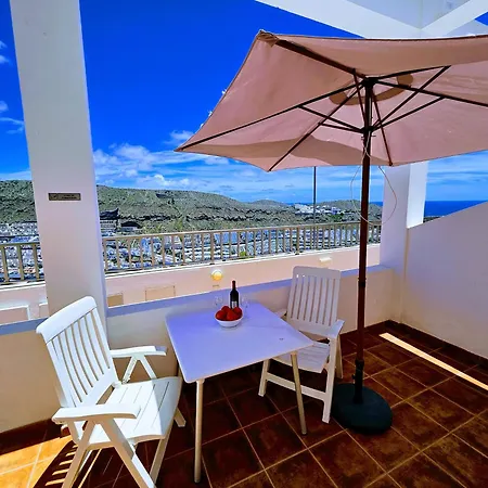 Apartman Eagle View Santa Claudia *