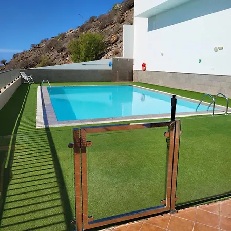 Appartement Eagle View Santa Claudia *