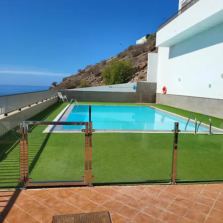 Eagle View Santa Claudia Puerto Rico (Gran Canaria)