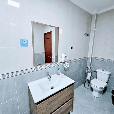 Appartement Eagle View Santa Claudia