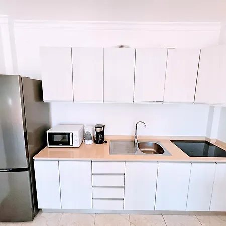 Eagle View Santa Claudia Appartement