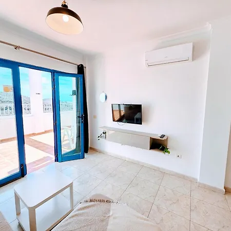 Apartmán Eagle View Santa Claudia