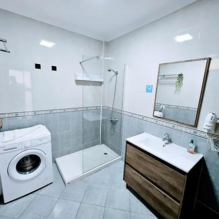 Eagle View Santa Claudia Apartmán Puerto Rico (Gran Canaria)