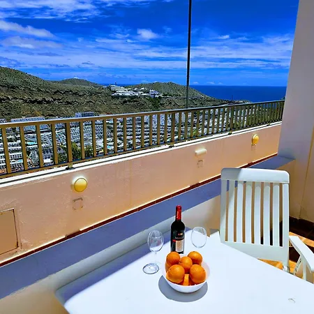 Appartement Eagle View Santa Claudia *