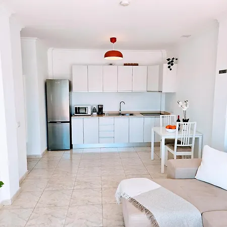 Eagle View Santa Claudia Puerto Rico (Gran Canaria)