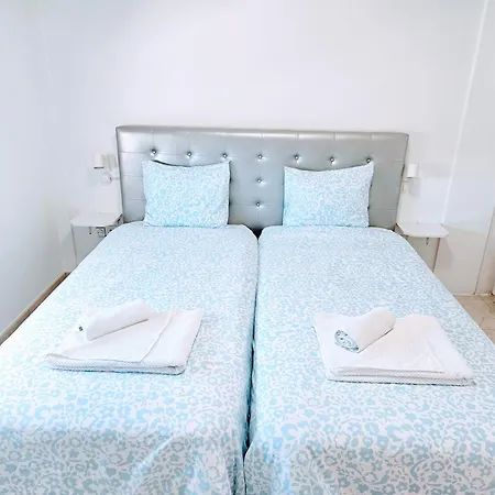 Eagle View Santa Claudia