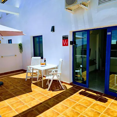 Appartement Eagle View Santa Claudia *