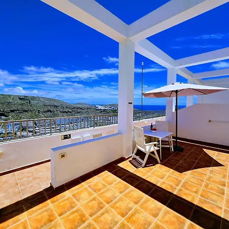 Eagle View Santa Claudia *