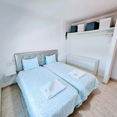 Appartement Eagle View Santa Claudia *