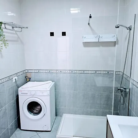 Appartement Eagle View Santa Claudia