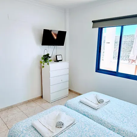 Apartmán Eagle View Santa Claudia