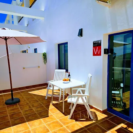 Eagle View Santa Claudia Puerto Rico (Gran Canaria)